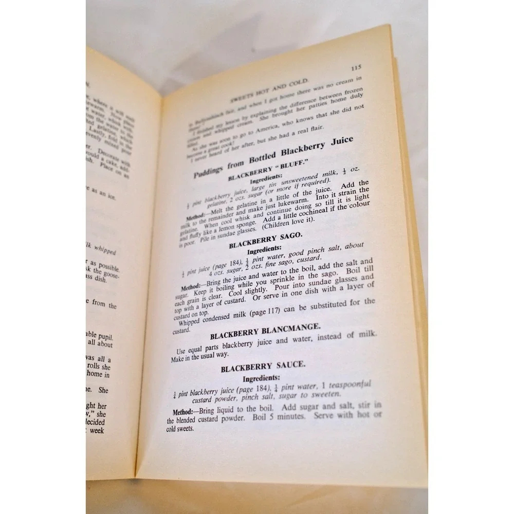 Cookbook The Cookin' Woman Irish Country Recipes by Florence Irwin